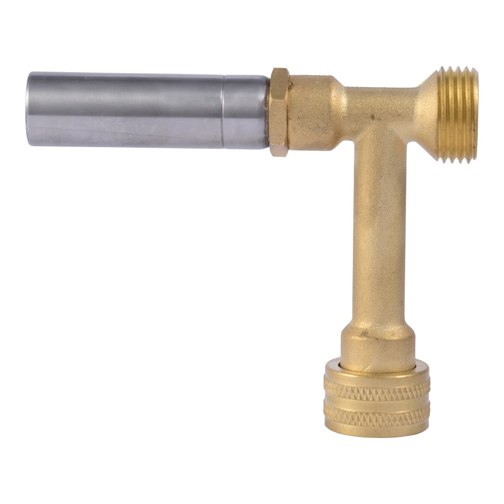 SharkBite 3/4-in FHT x MHT Washing Machine Water Hammer Arrestor