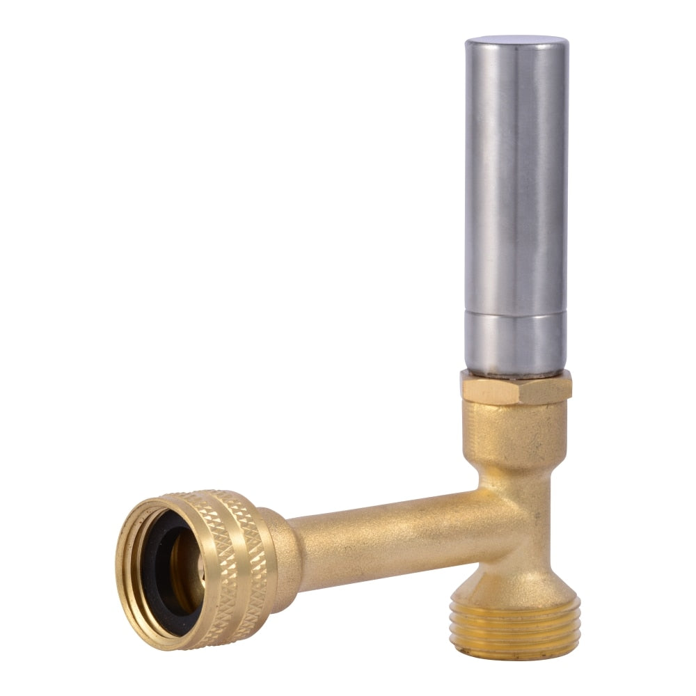 SharkBite 3/4-in FHT x MHT Washing Machine Water Hammer Arrestor