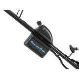 Honda 21 in. Steel Deck Electric Start Gas Walk Behind Self Propelled Mower with Clip Director