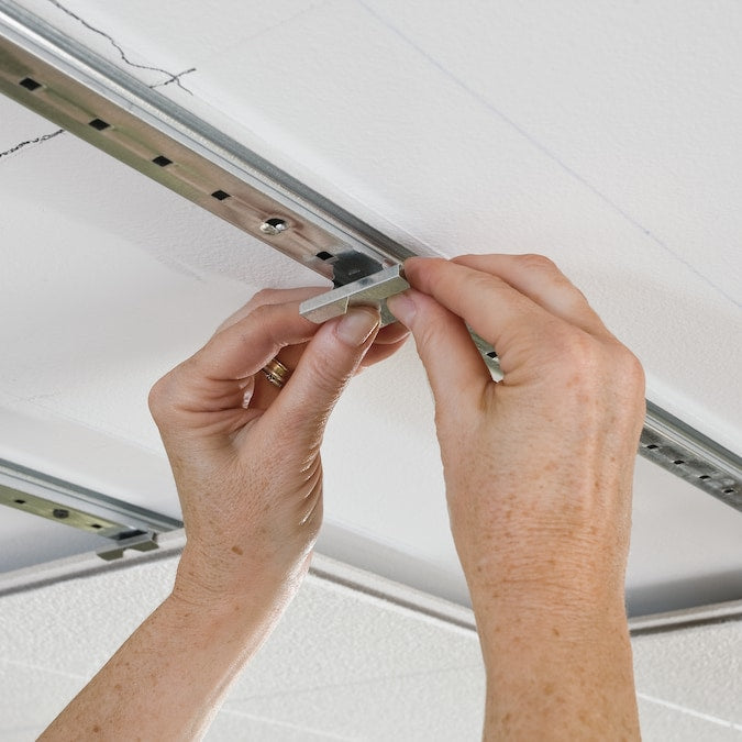 Armstrong Ceilings Easy Up 135-pack 1.37-in Clip