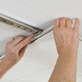 Armstrong Ceilings Easy Up 135-pack 1.37-in Clip