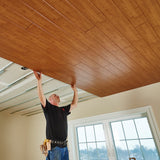 Armstrong Ceilings Easy Up 20-pack 96-in Galvanized Steel Silver Track