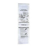 Oreck CC Replacement Micro Filtration Vacuum Bags Designed for All XL Vacuums - Super Arbor