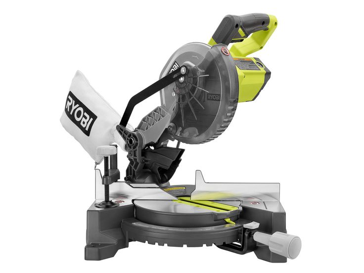 7-1/4 in. Miter Saw
