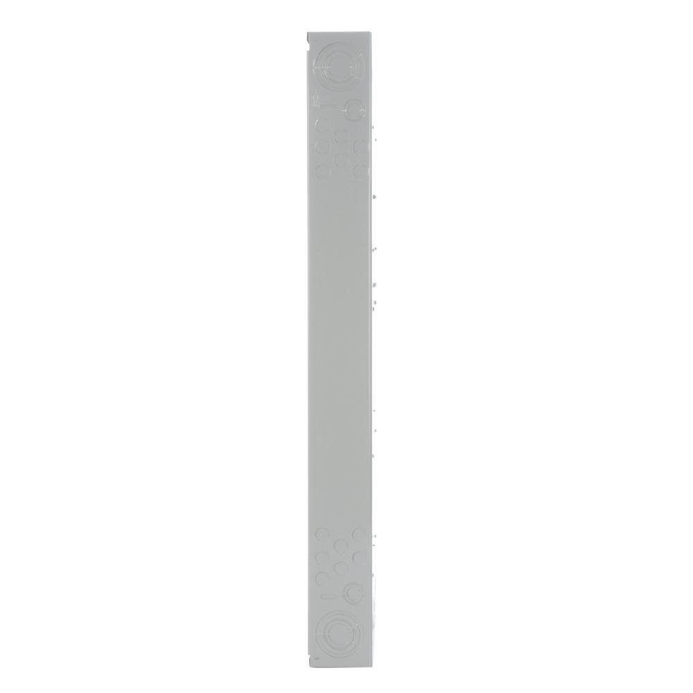 PL Series 200 Amp 30-Space 54-Circuit 3-Phase Main Breaker Indoor Load Center Copper Bus - Super Arbor