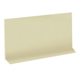 Flexco Riser 600-in Almond Vinyl Stair Stringers