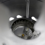 80,000 BTU Propane Convection Heater - Super Arbor