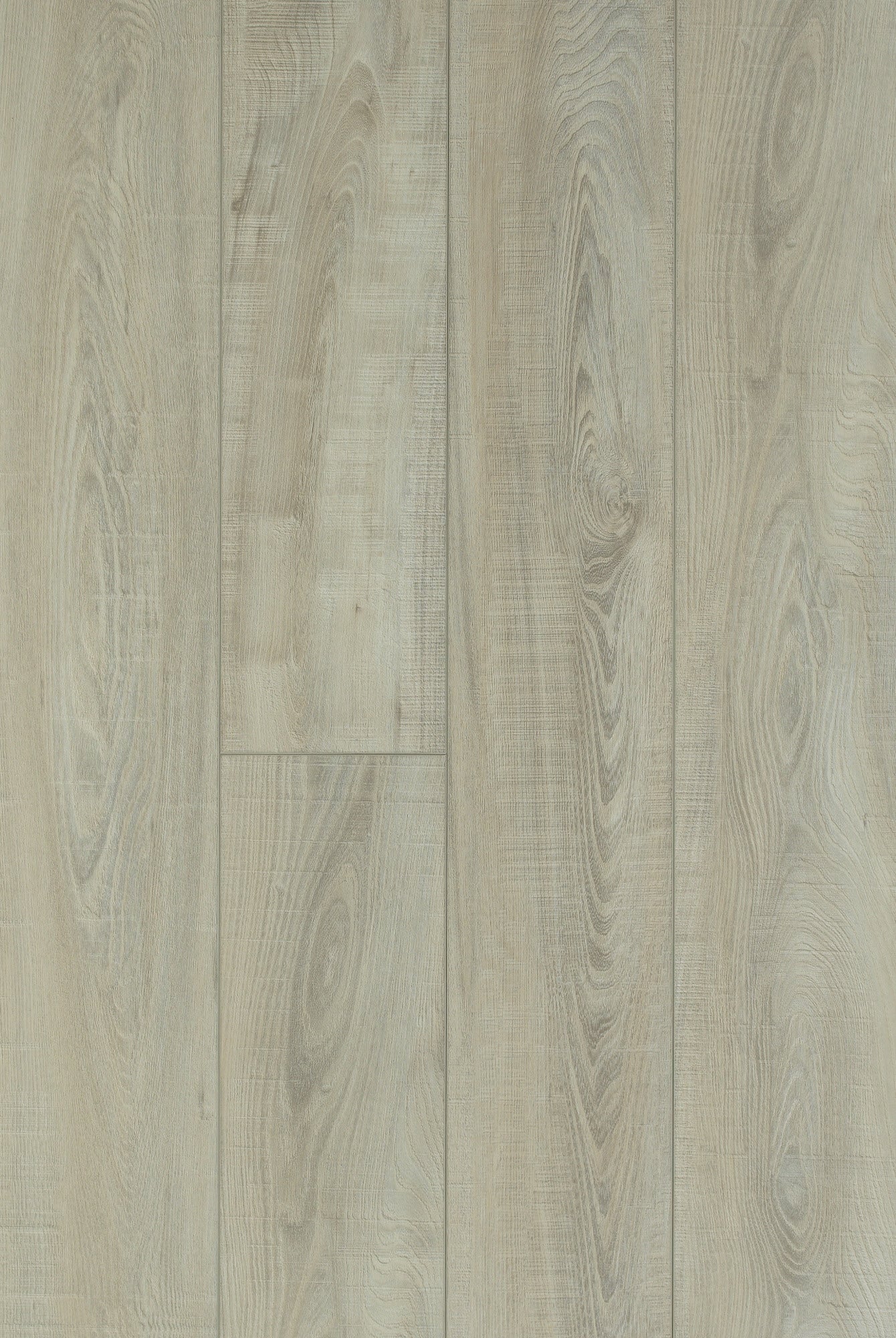 Shaw Parallax HD Plus Exquisite Gray 20-mil x 7-in W x 48-in L Waterproof Interlocking Luxury Vinyl Plank Flooring (18.91-sq ft/ Carton)