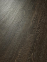 Shaw Westwork Glades Brown 12-mil x 6-in W x 48-in L Waterproof Glue Down Luxury Vinyl Plank Flooring (41.72-sq ft/ Carton)