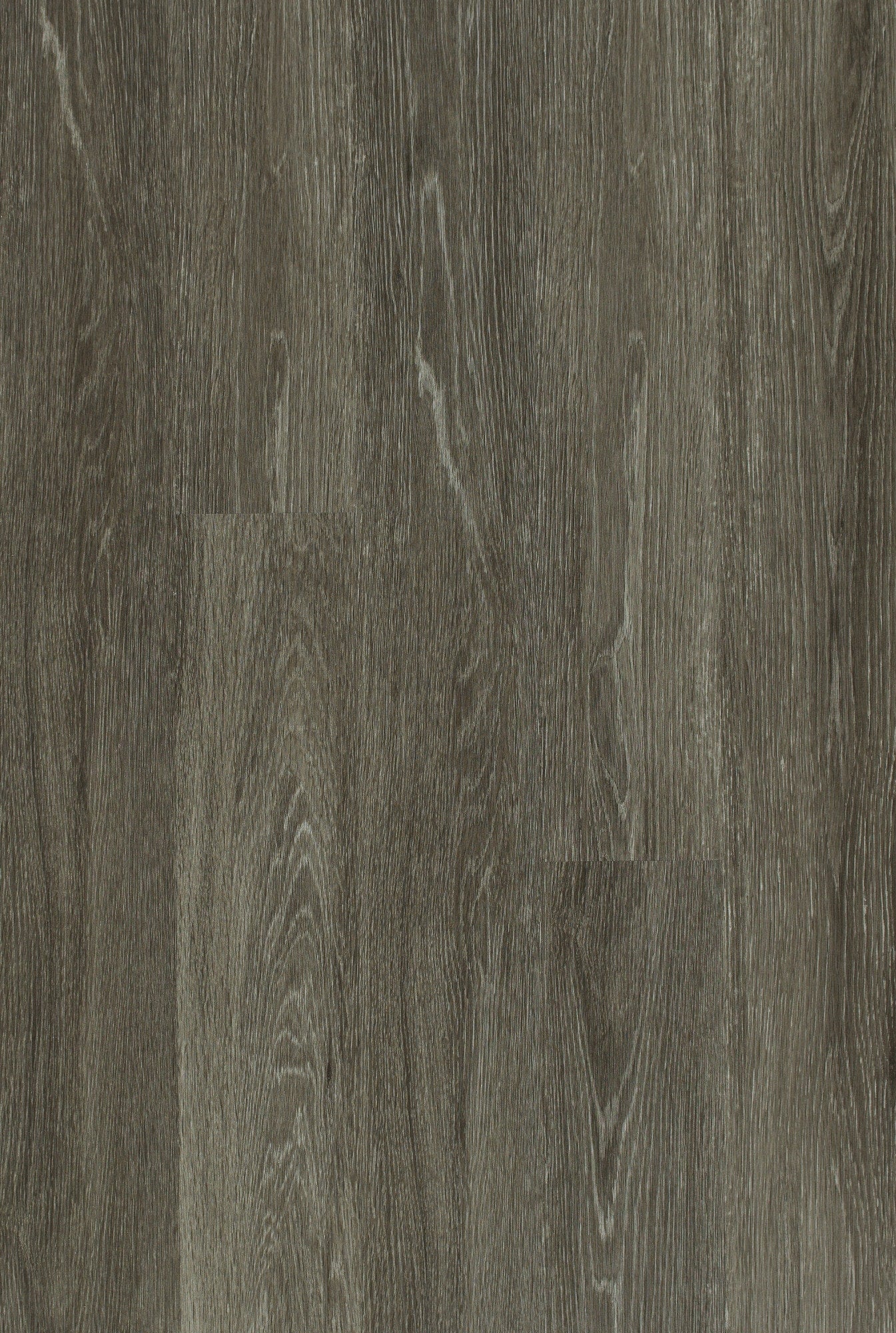 Shaw (Sample) Westwork Baron Brown Wood Look 12-mil Waterproof Glue Down Luxury Vinyl Plank