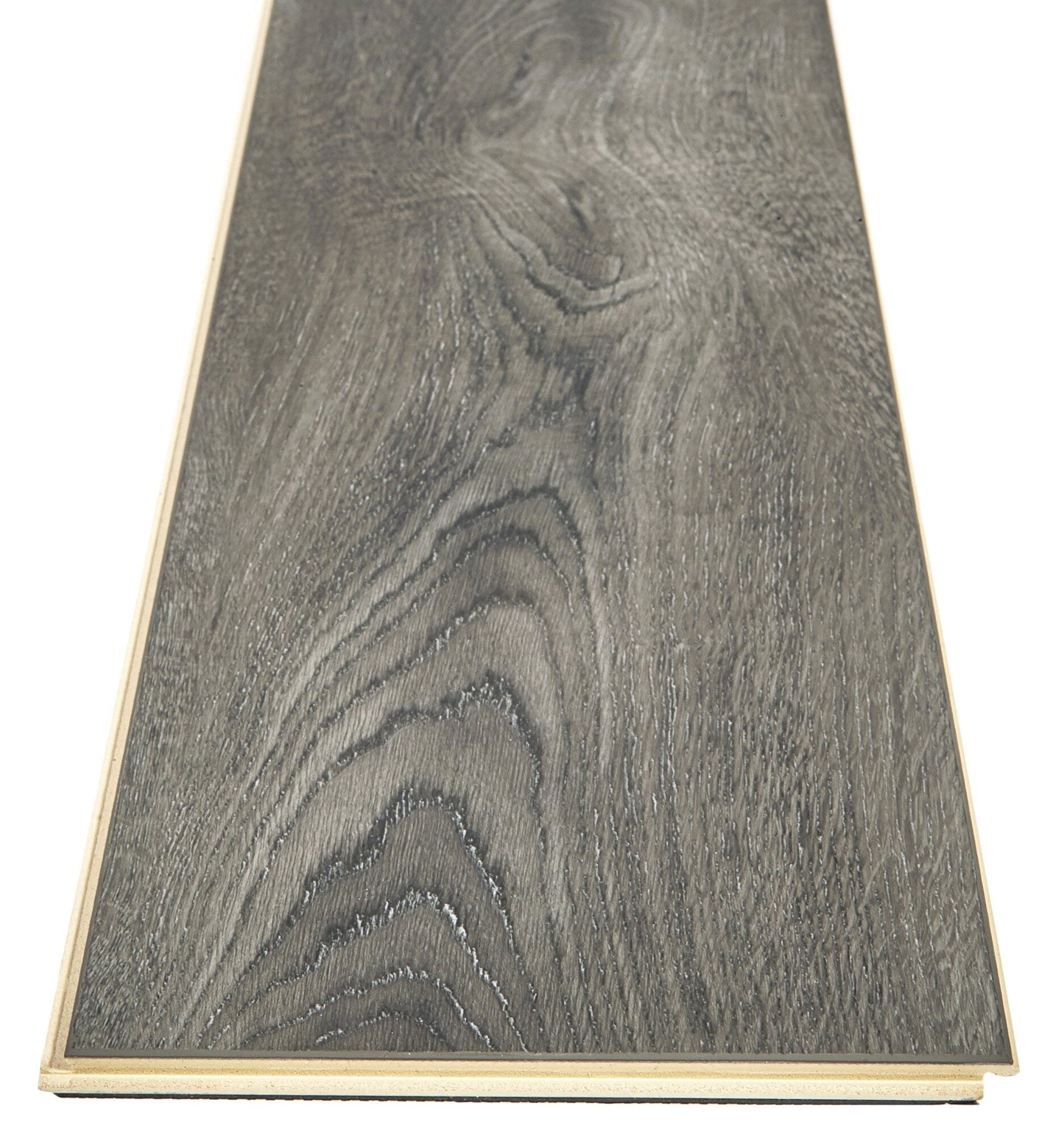 Shaw Parallax HD Plus Sociable 7-in Wide x 8-mm Thick Waterproof Luxury Vinyl Plank Flooring (18.91-sq ft)