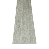 Shaw Westwork Stroke Gray 12-mil x 6-in W x 48-in L Waterproof Glue Down Luxury Vinyl Plank Flooring (41.72-sq ft/ Carton)