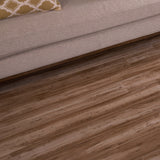 Cali Bamboo Fossilized Savanna Bamboo 5.31-in W x 9/16-in T Distressed Engineered Hardwood Flooring (21.5-sq ft/Carton)