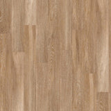 Shaw Perennial Organic Brown 6-mil x 6-in W x 48-in L Waterproof Glue Down Luxury Vinyl Plank Flooring (53.93-sq ft/ Carton)