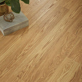 Pergo TimberCraft +WetProtect Spring Bank Oak Waterproof Laminate Flooring Without Underlayment
