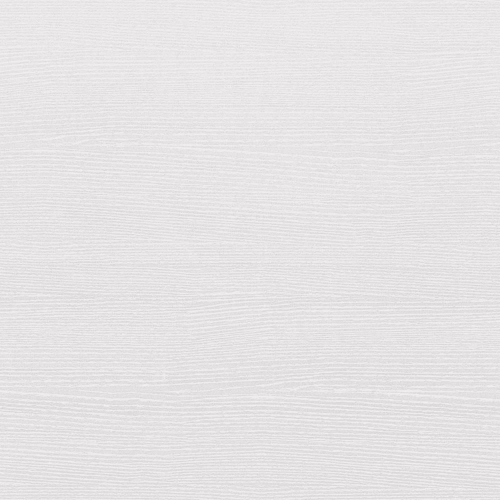 Bush Furniture Key West Pure White Oak 2-Drawer 30-in File Cabinet