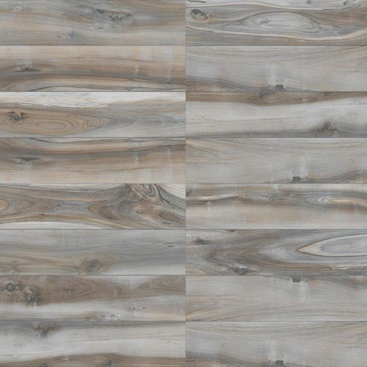 Florida Tile Home Collection Outer Banks Blue 8 in. x 36 in. Matte Porcelain Floor and Wall Tile (367.2 sq. ft. / Pallet)