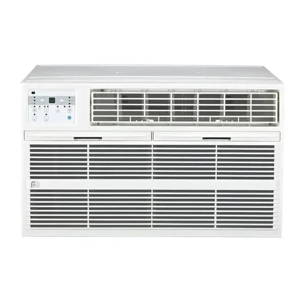 10,000 BTU Thru-the-Wall Air Conditioner, 115V (R32)