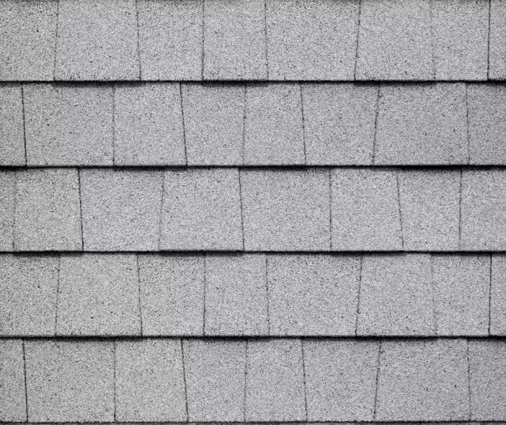 Timberline HDZ White Algae Resistant Laminated High Definition Shingles (33.33 sq. ft. per Bundle) (21-Pieces)