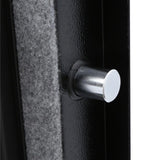 16-Gun 10 cu. ft. Electronic Lock Safe - Super Arbor