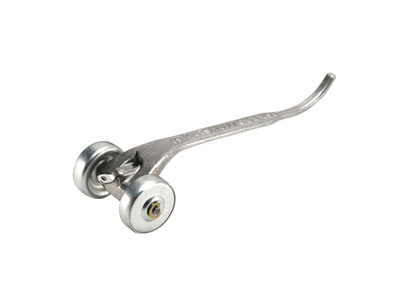 Marshalltown 3 in. W x 8.5 in. L Aluminum Joint Raker