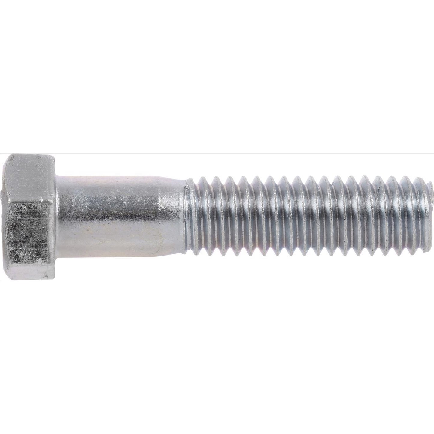 Hillman 5/8 in. Diameter x 7-1/2 in. Length Zinc-Plated Steel Hex Bolt, 25-Pack
