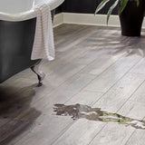 Home Decorators Collection EIR Waveford Gray Oak 12 mm Thick x 7-1/2 in. Wide x 50-2/3 in. Length Laminate Flooring (18.42 sq. ft. / case)