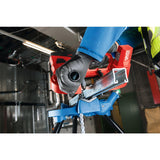 22-Volt SB 4-A22 Cordless Band Saw Kit Includes 3-Pack of 14 TPI / 18 TPI Teeth Blades, Battery, Charger and Tool Bag