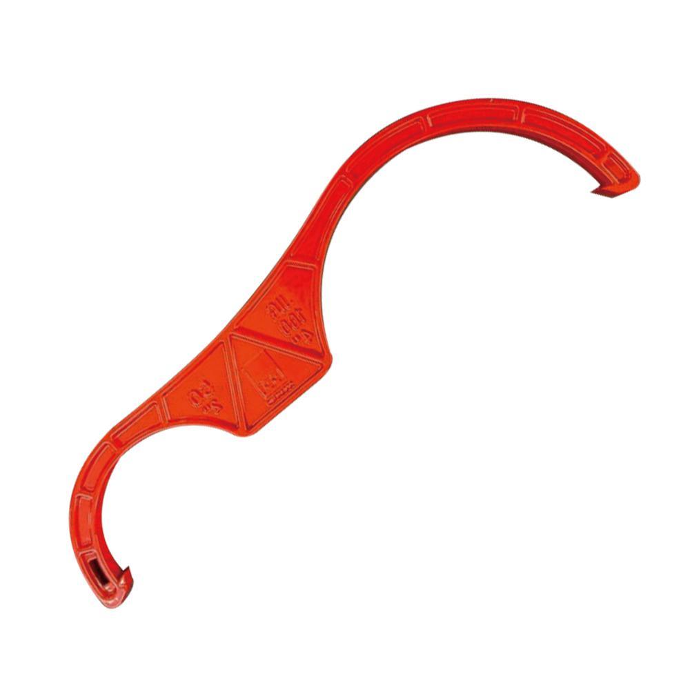 1-1/2 in. x 3 in. Cap Tighting Jig - Super Arbor