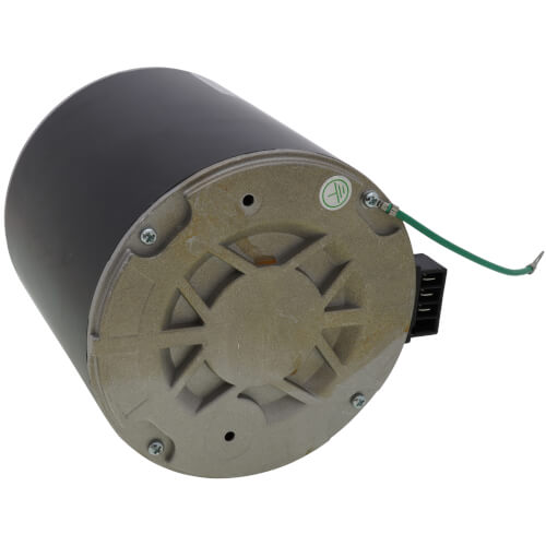Lennox 14Y65 motor - detail view (Voltage: 230V; Product Type: Motor)