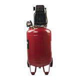 PORTER-CABLE 20-Gallon Single-Stage Portable Electric Vertical Air Compressor, 150 PSI, PXCMF220VW