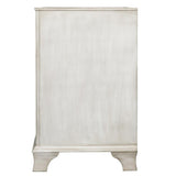 Corsicana 60 in. W x 21.5 in. D Vanity Cabinet Only in Antique White - Super Arbor