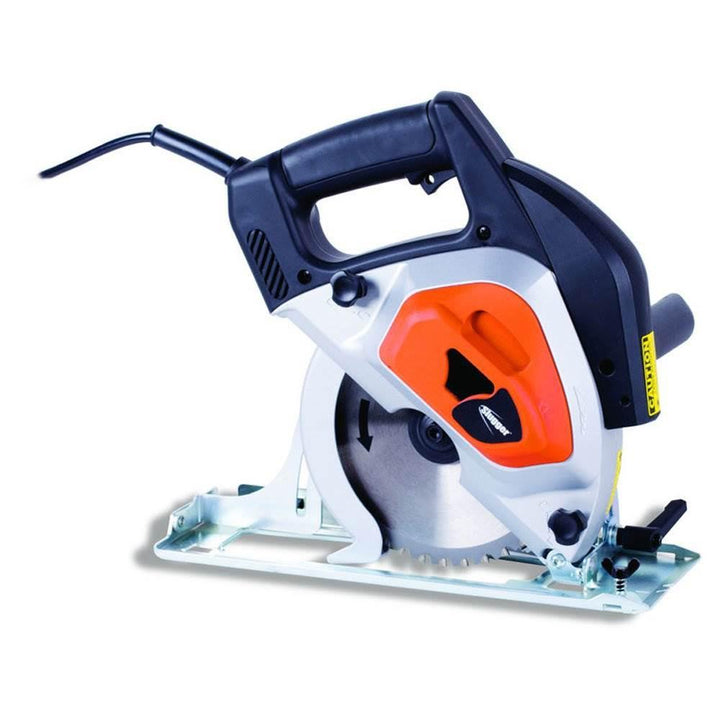 7.25 in. Blade Diameter 1400-Watt High Torque Metal Cutting Circular Saw - Super Arbor