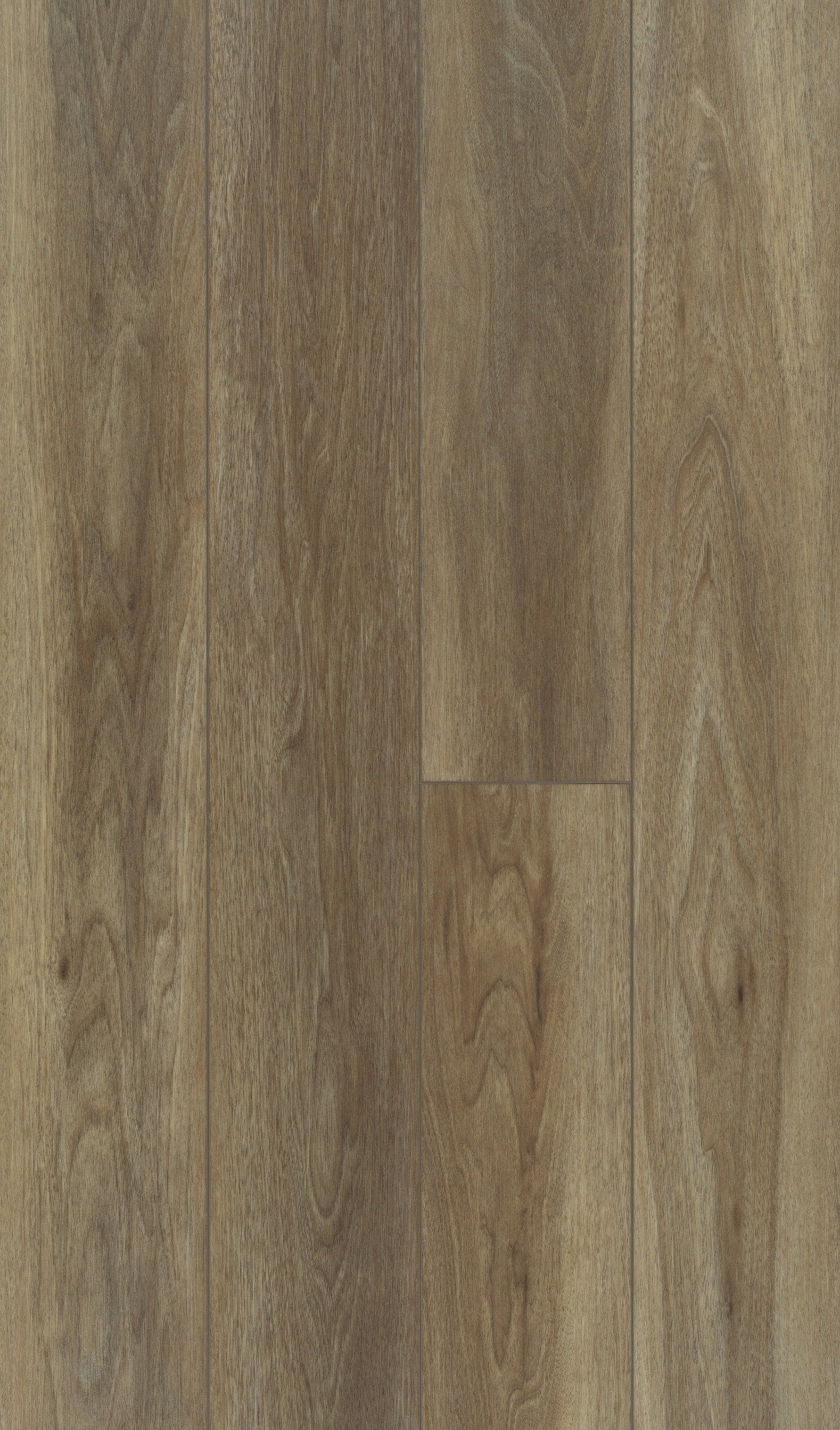 Shaw Prismatic Plus Beacon Walnut Brown 20-mil x 7-in W x 48-in L Waterproof Interlocking Luxury Vinyl Plank Flooring (18.91-sq ft/ Carton)