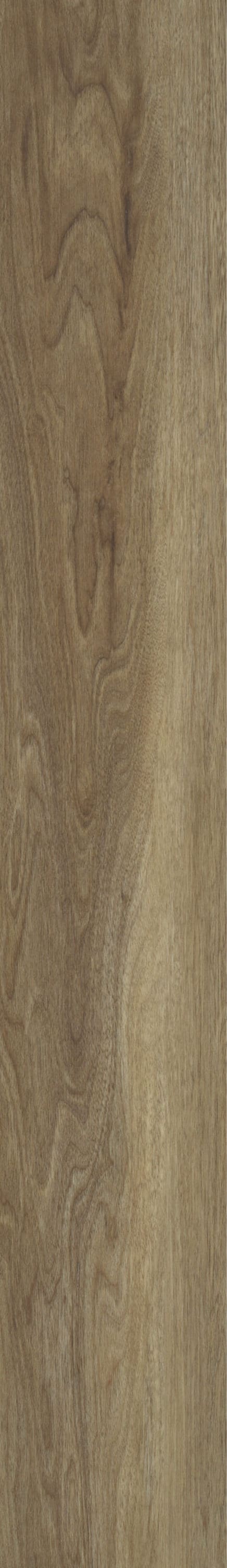 Shaw Prismatic Plus Beacon Walnut Brown 20-mil x 7-in W x 48-in L Waterproof Interlocking Luxury Vinyl Plank Flooring (18.91-sq ft/ Carton)
