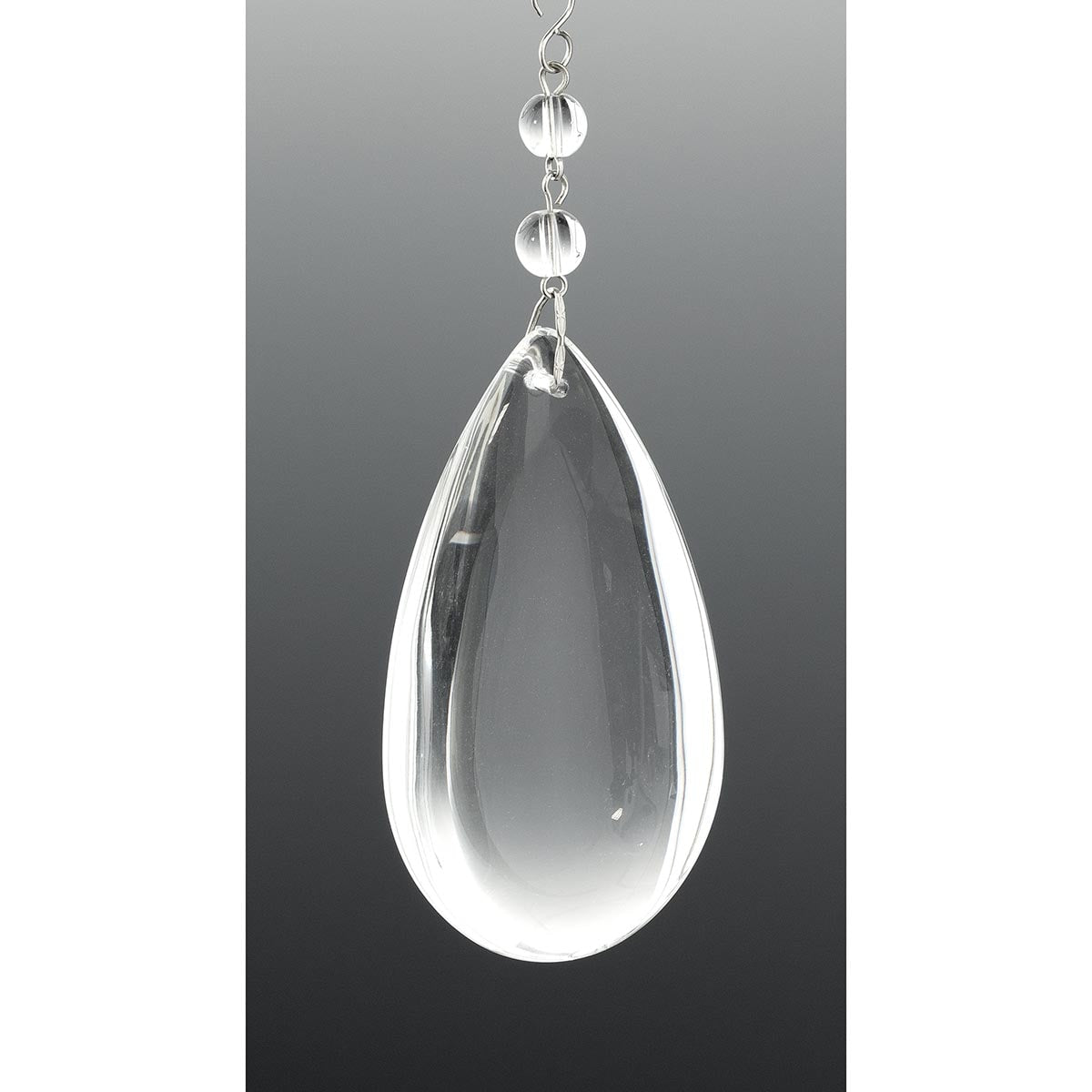Progress Lighting Anjoux 9-Light Gray Transitional Chandelier