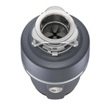 InSinkErator Evolution Compact 3/4 HP Continuous Feed Garbage Disposal with Power Cord and SinkTop Switch