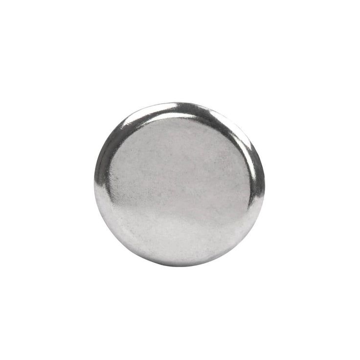 Everbilt 2-3/8 in. Aluminium Chain Link Fence Post Plug