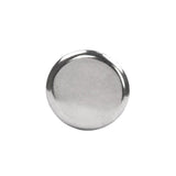 Everbilt 2-3/8 in. Aluminium Chain Link Fence Post Plug