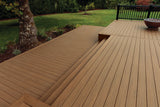 TimberTech Reserve 1-in x 6-in Composite Deck Board