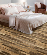 Congoleum AirStep Advantage Curious 12-ft W Cut-to-Length Wood Look Low-Gloss Sheet Vinyl Flooring