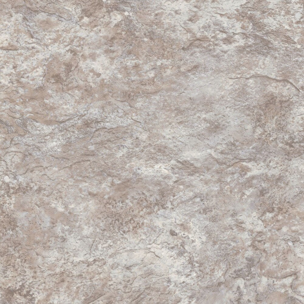 Congoleum AirStep Evolution Fair Wind Vinyl Sheet Flooring, Evening Shadows, 12-ft W x Cut-to-Length, Stone Look, Low-Gloss Finish