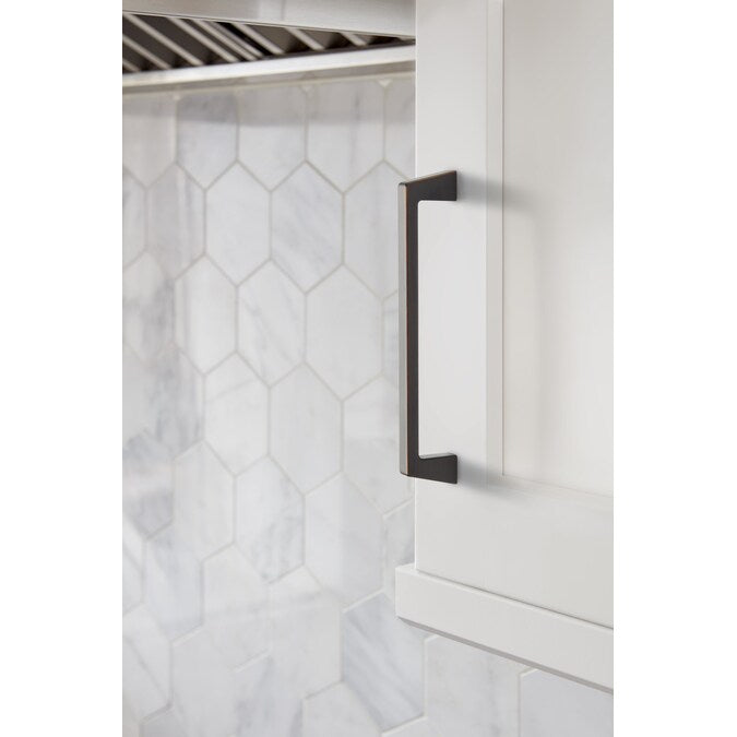 Amerock Blackrock (76mm) Center to Center Arch Handle Drawer Pull