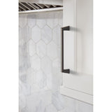 Amerock Blackrock (76mm) Center to Center Arch Handle Drawer Pull