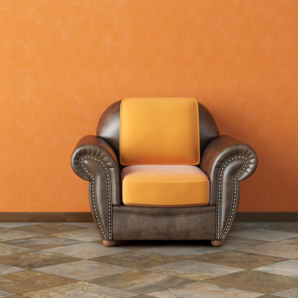 Congoleum AirStep Plus Crossing Haley's Comet Sheet Vinyl (Cut-to-Length) Sample