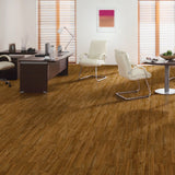 Congoleum AirStep Plus Woodland Maple Sugar Sheet Vinyl Sample – Cut-to-Length, 13-mil Wear Layer