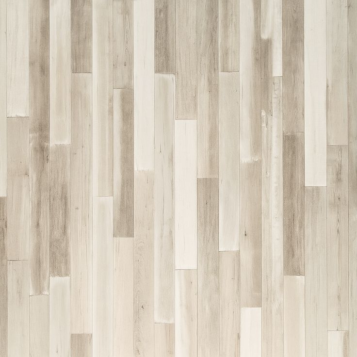 Sorento Platinum 12 MIL x 7 in. x 48 in. Waterproof Click Lock Vinyl Plank Flooring (19.02 sq. ft./case)