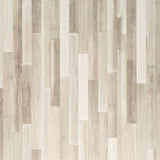 Sorento Platinum 12 MIL x 7 in. x 48 in. Waterproof Click Lock Vinyl Plank Flooring (19.02 sq. ft./case)