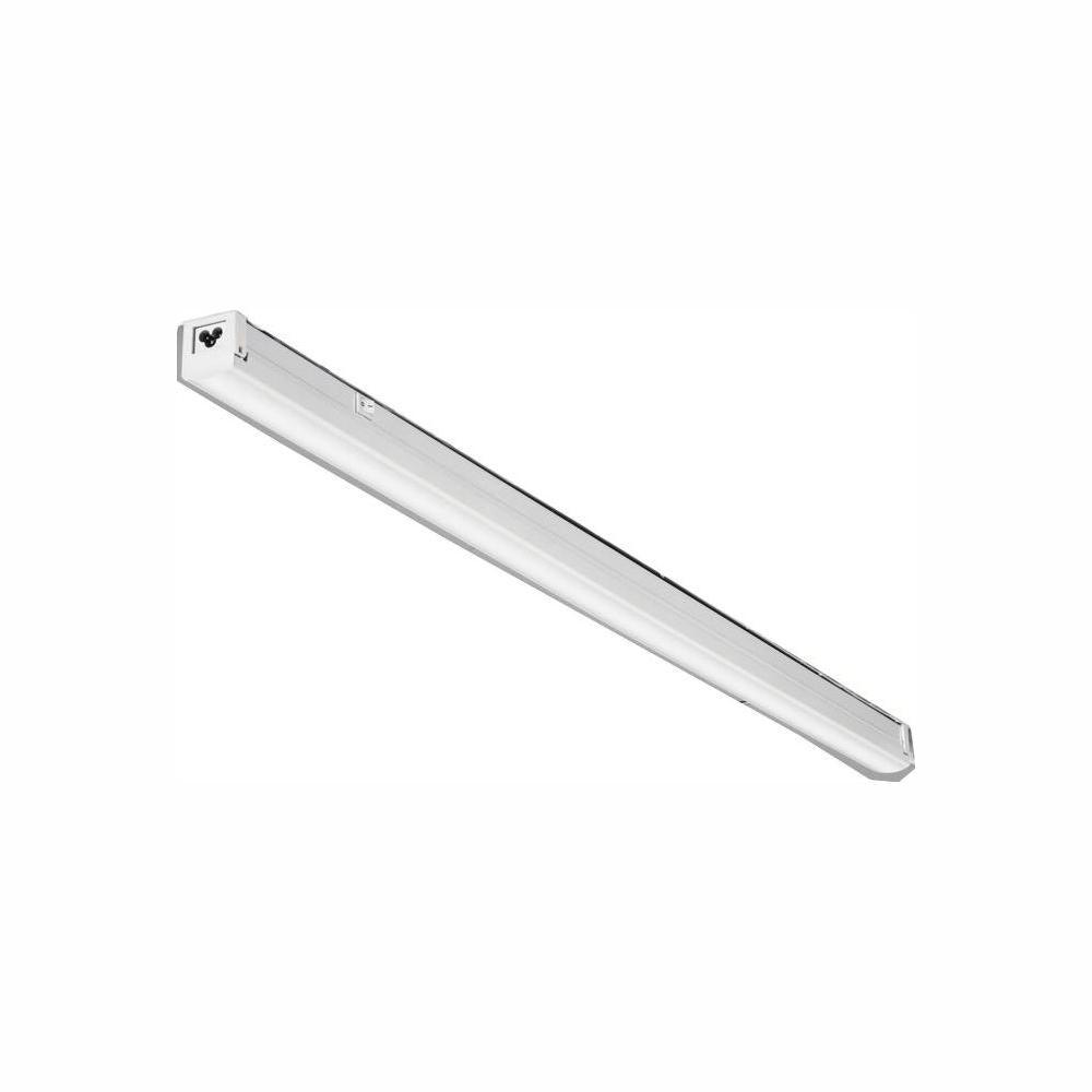 MNLK L48 830 M4 Linkable 4 ft. White LED Strip Light - Super Arbor