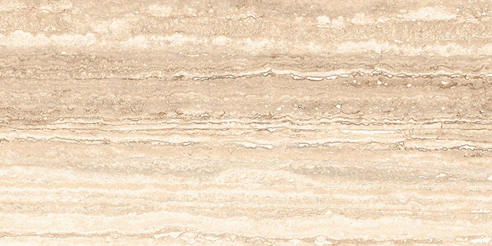 Style Selections Torin Beige 12-in x 24-in Polished Porcelain Marble look Floor and Wall Tile product image